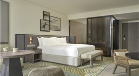 Crowne Plaza Phú Quốc Starbay